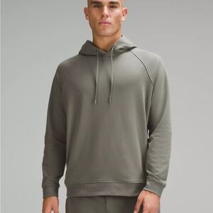 lululemon Black City Sweat Pullover Hoodie